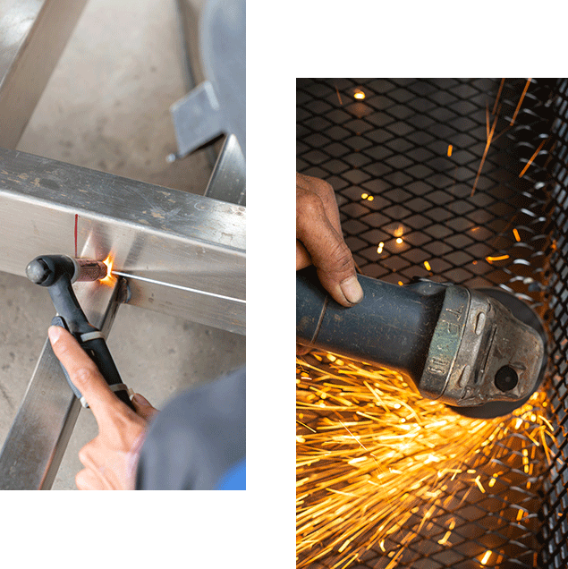 Metal-Dismantling-&-Installation-Services-in-NYC Metal Dismantling & Installation Services in NYC