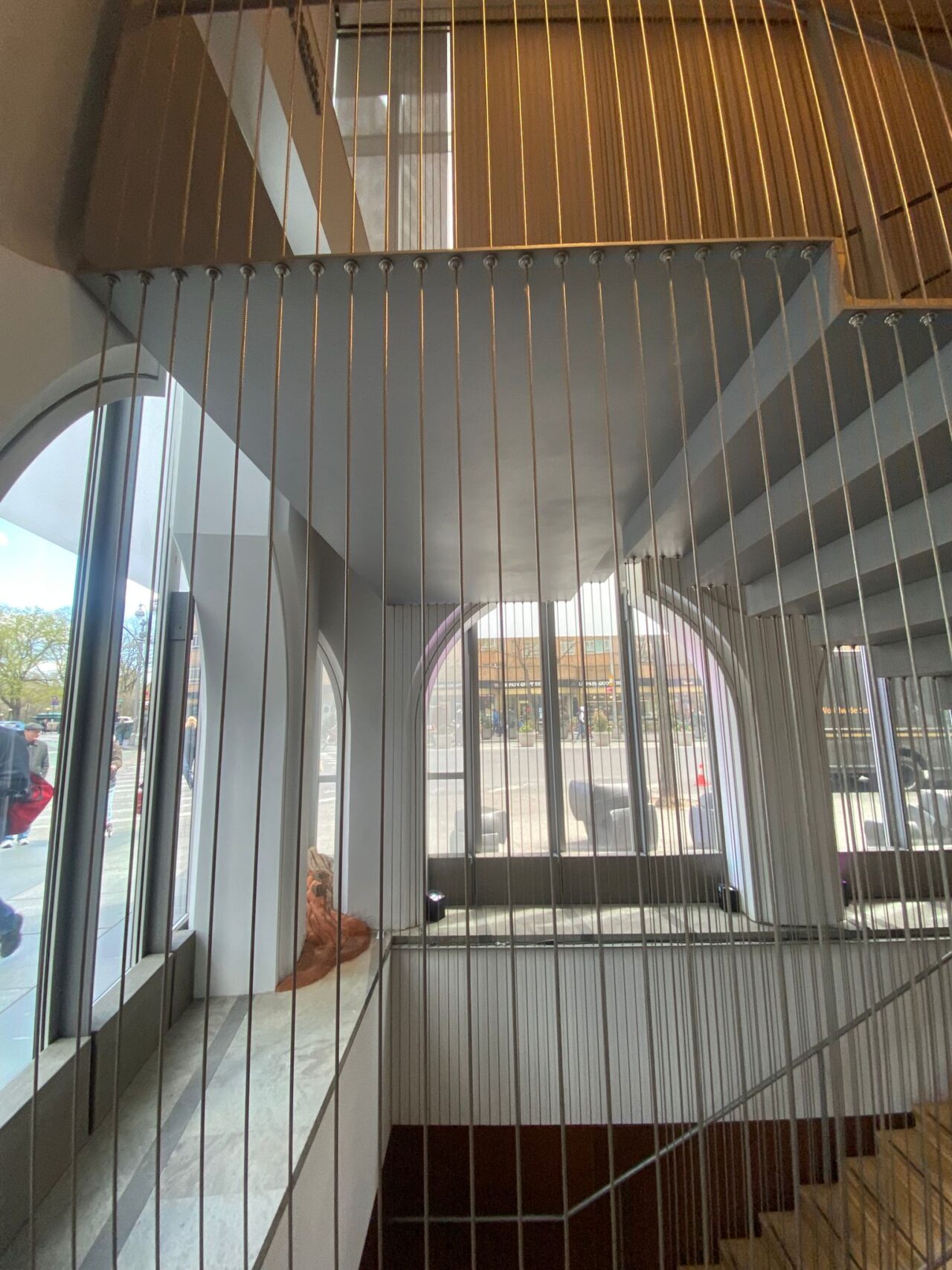 Custom Metal Work in New York