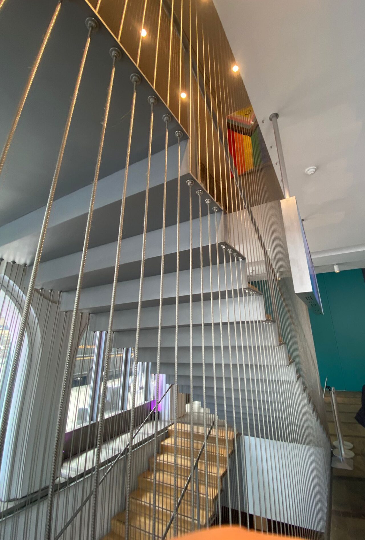 Custom Metal Work in New York