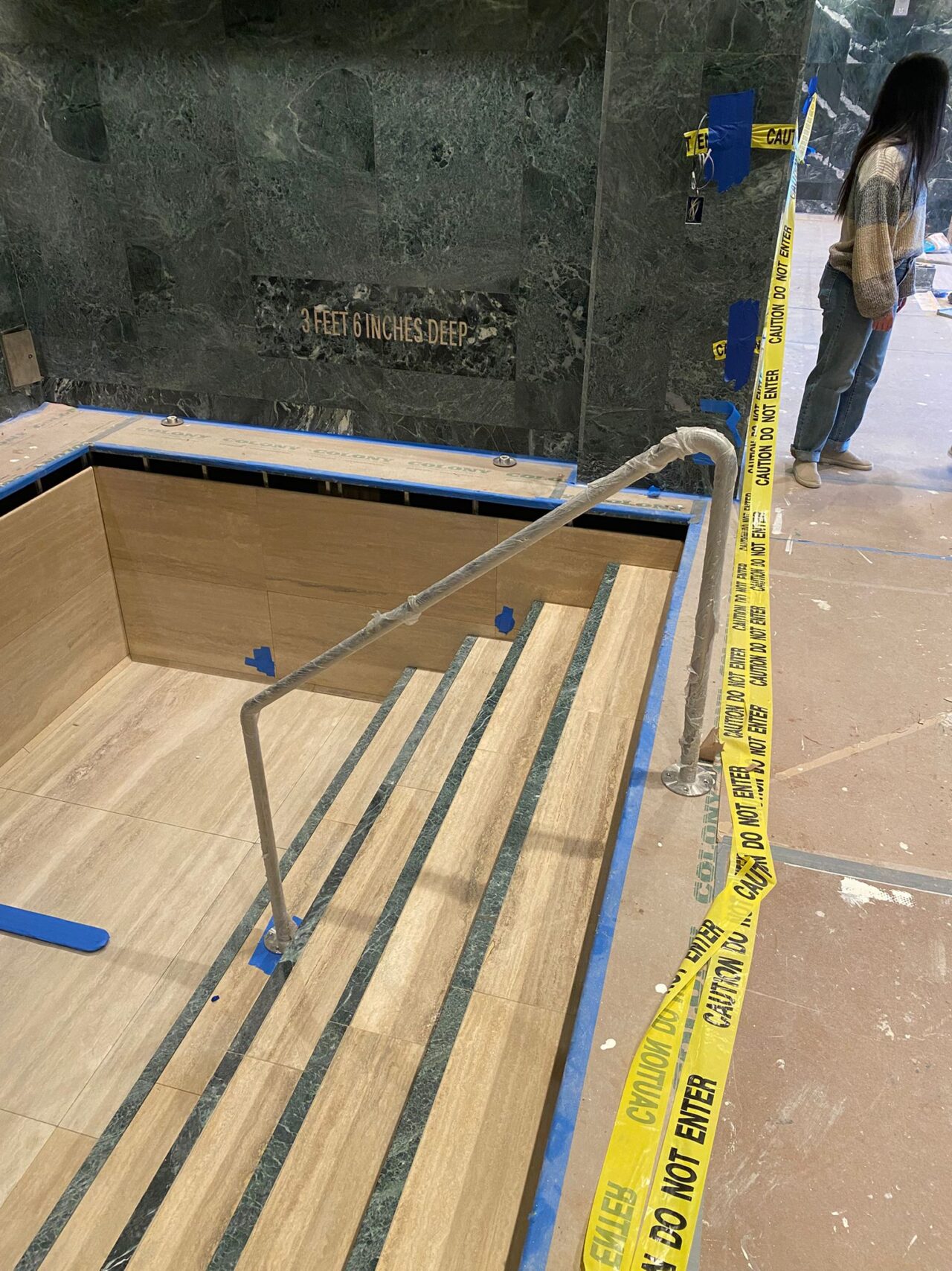 Custom Metal Work in New York