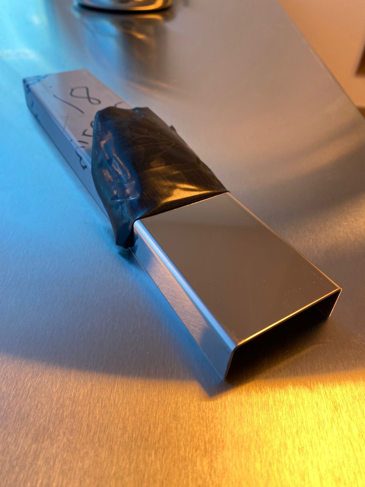 Custom Metal Work in New York