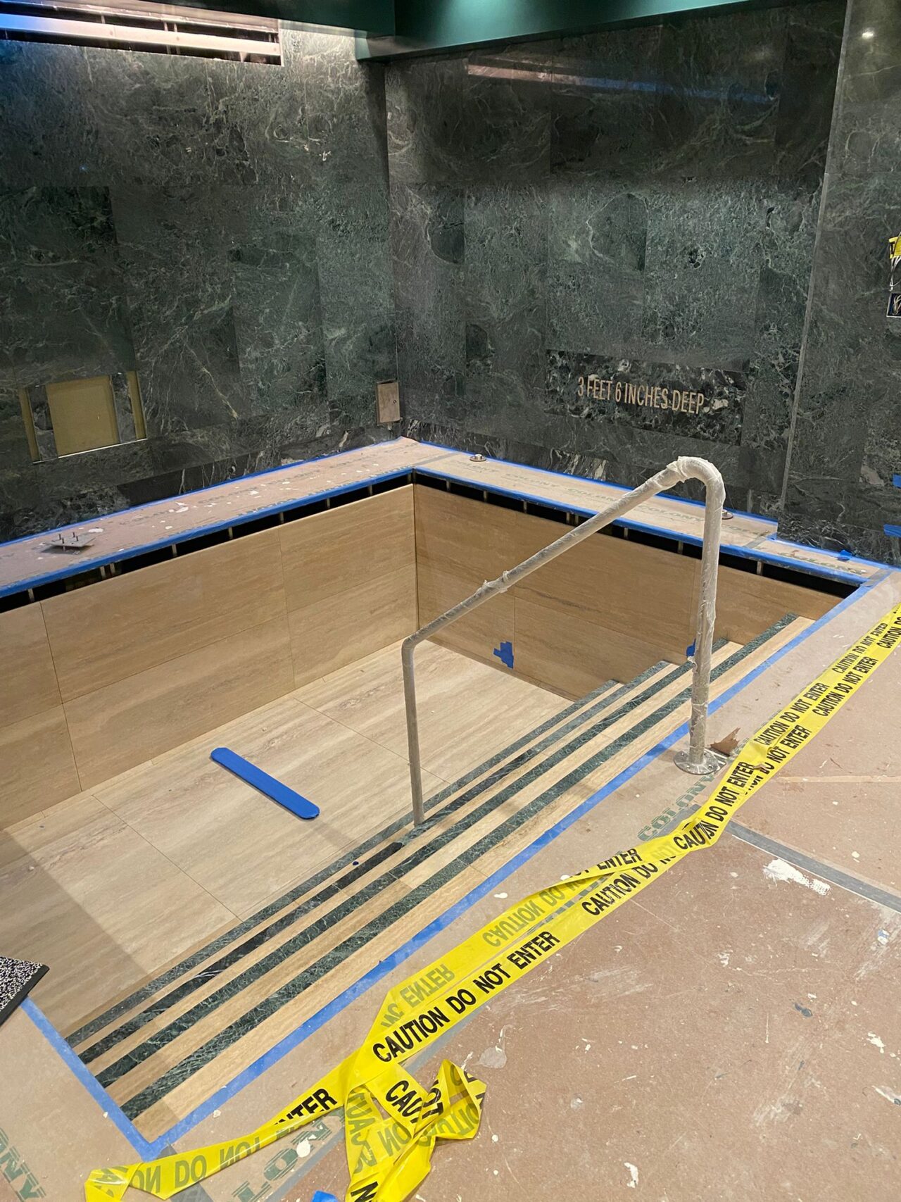 Custom Metal Work in New York