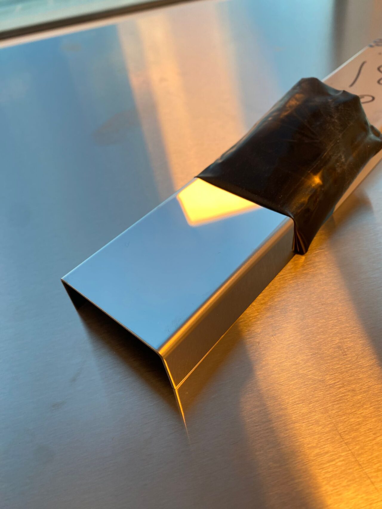 Custom Metal Work in New York