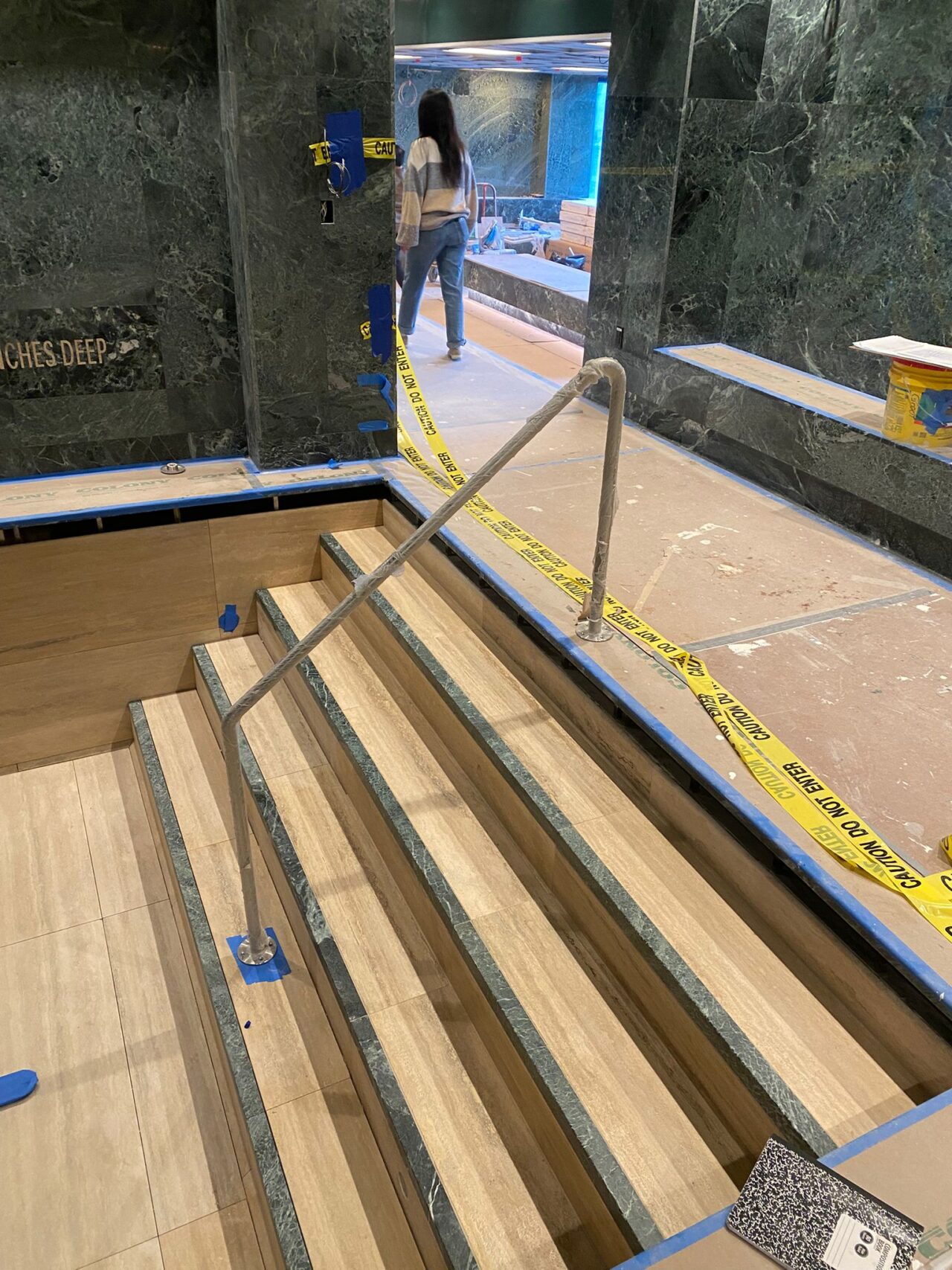 Custom Metal Work in New York