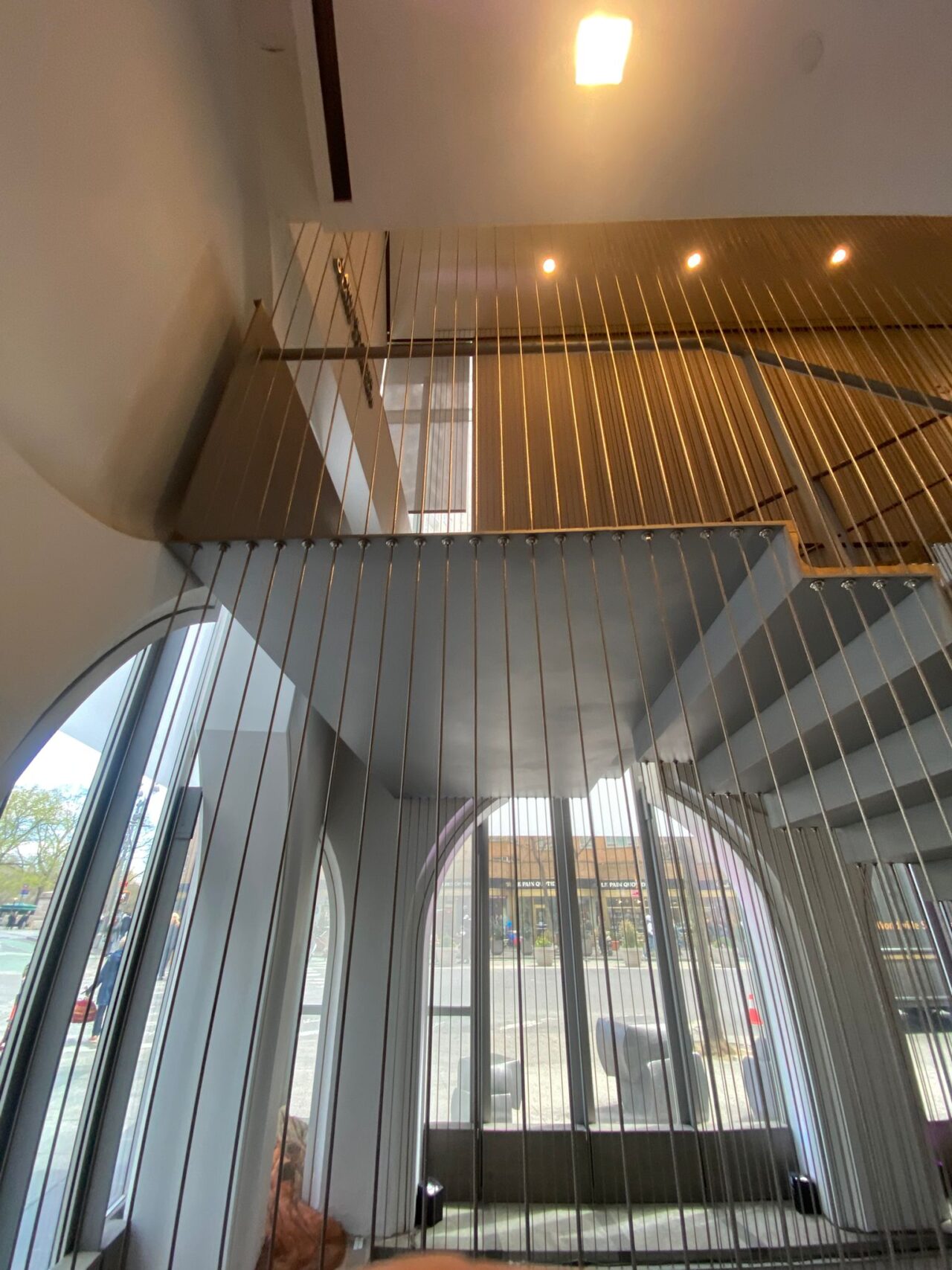Custom Metal Work in New York