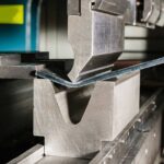 Sheet Metal Bending