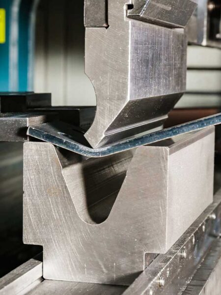 Sheet Metal Bending