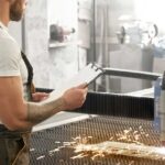 Metal Laser Cutting