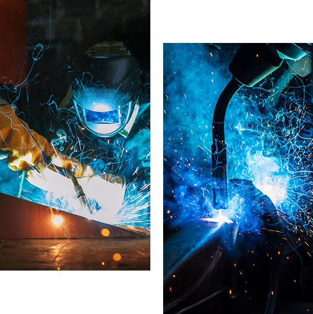 Welding Welding services nyc