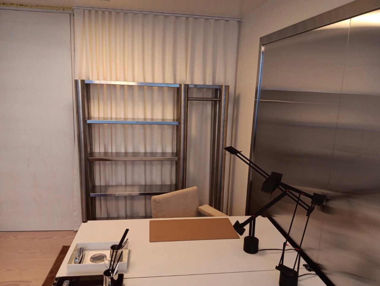 metal furniture nyc