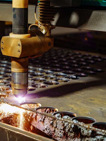laser cutting service nyc