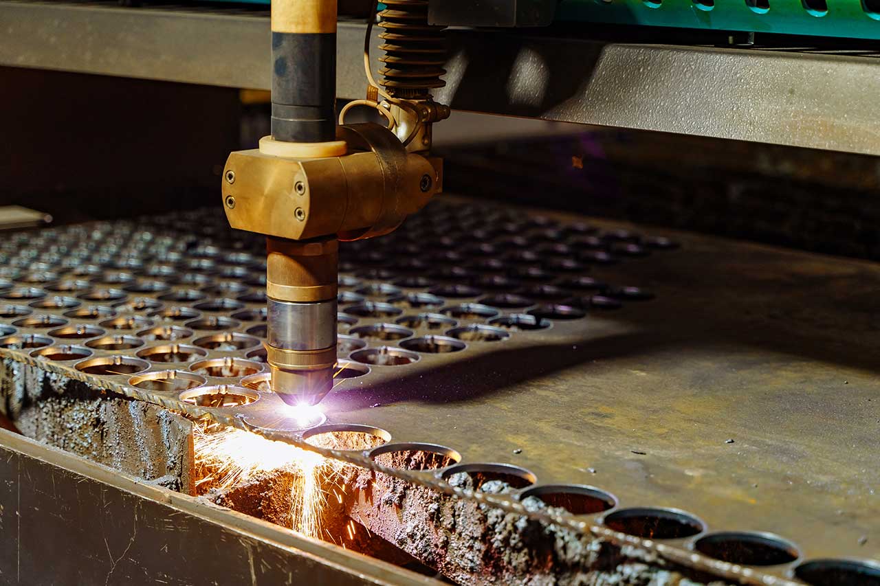 laser cutting service nyc