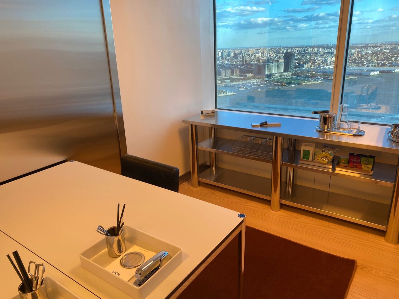 Custom Metal Work in New York