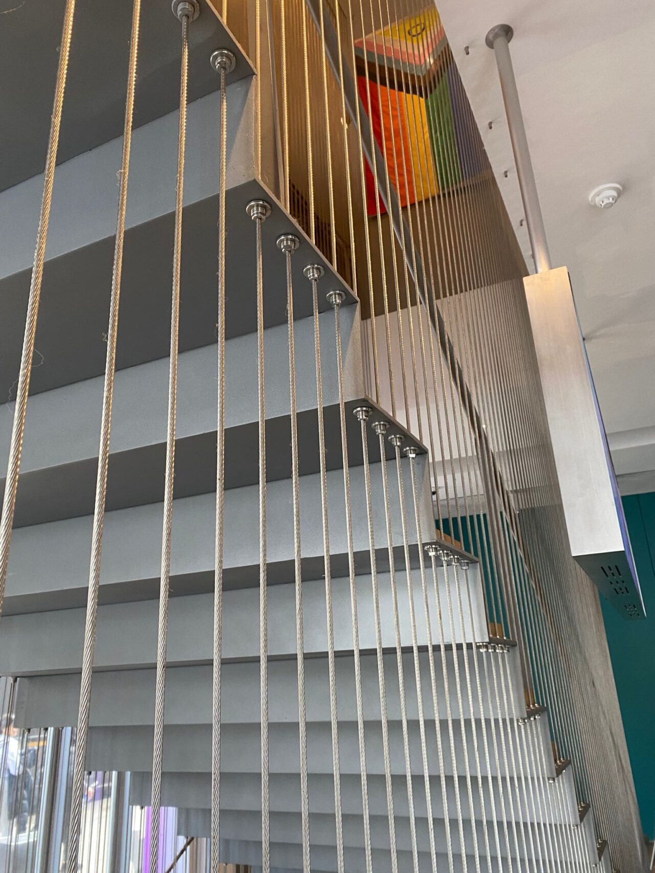 Custom Metal Work in New York