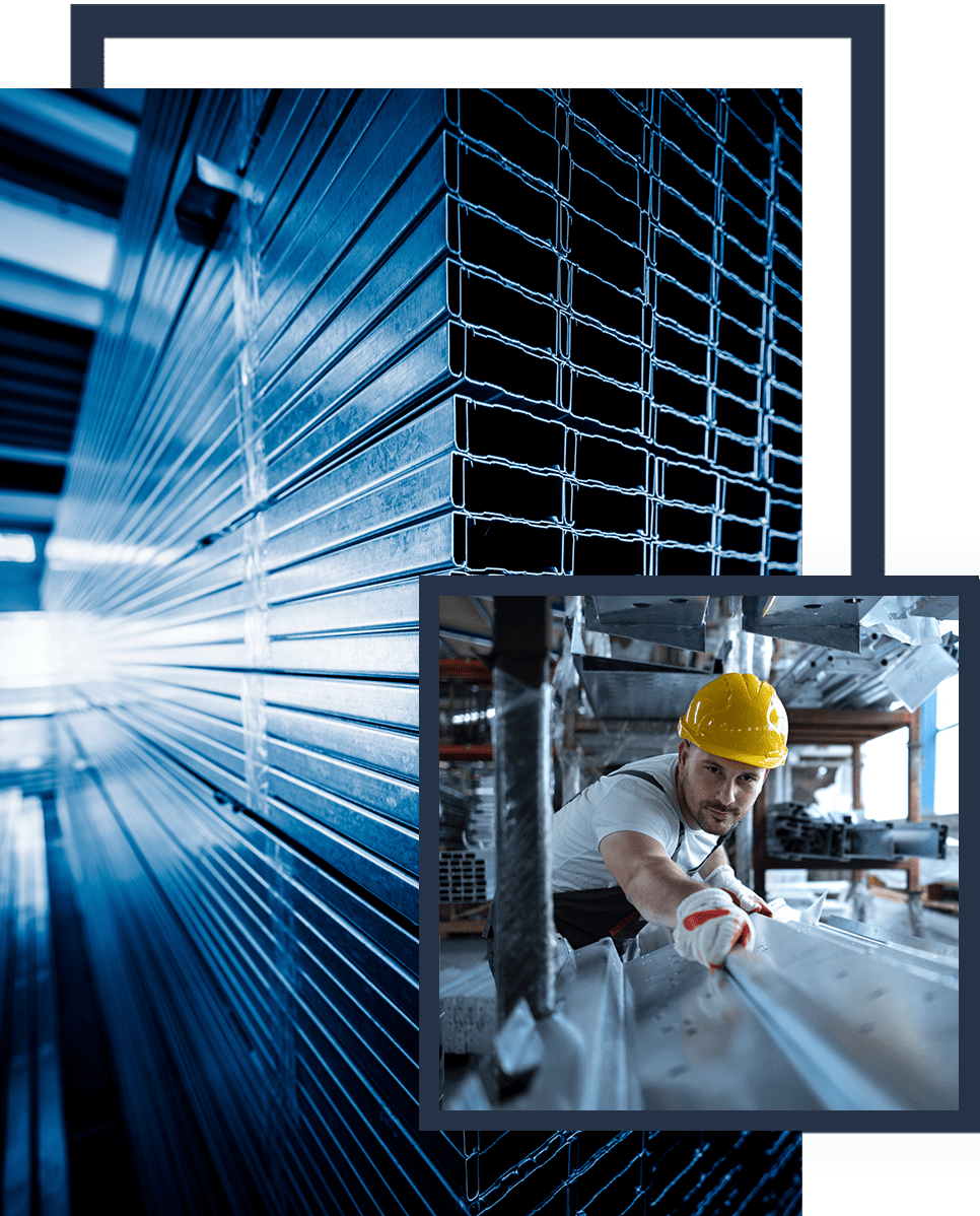 single-four-min Custom Metal Fabrication Company in New York